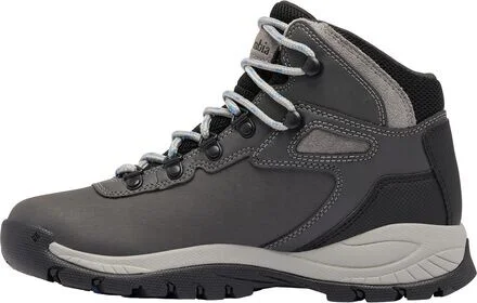 Columbia Newton Ridge Plus Wide Hiking Boot - Women's - Image 5