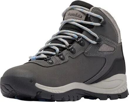 Columbia Newton Ridge Plus Wide Hiking Boot - Women's - Image 6