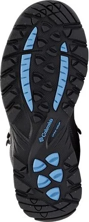 Columbia Newton Ridge Plus Wide Hiking Boot - Women's - Image 7