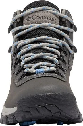 Columbia Newton Ridge Plus Wide Hiking Boot - Women's - Image 8
