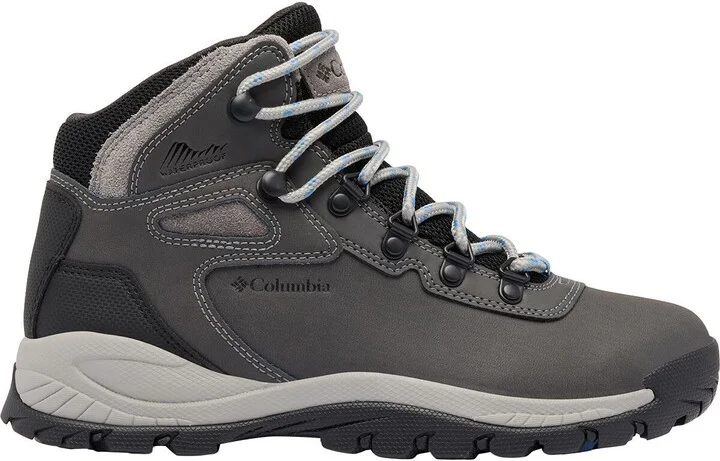 Columbia Newton Ridge Plus Wide Hiking Boot - Women's