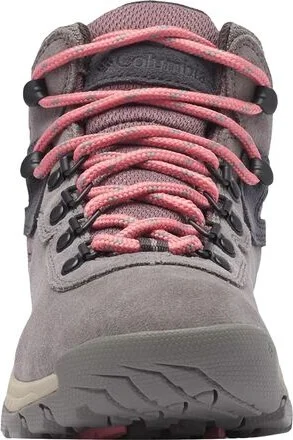 Columbia Newton Ridge Plus WP Amped Wide Hiking Boot - Women's - Image 5