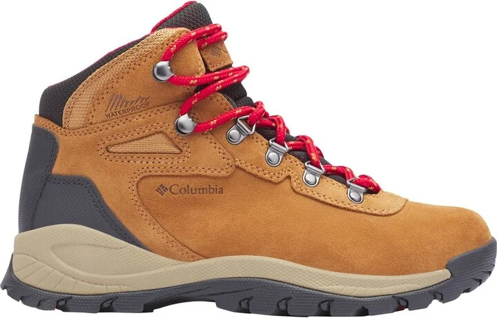 Elk/Mountain Red