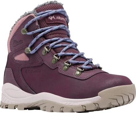 Columbia Newton Ridge WP Omni-Heat II Boot - Women's - Image 2