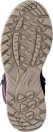 Columbia Newton Ridge WP Omni-Heat II Boot - Women's - Image 3