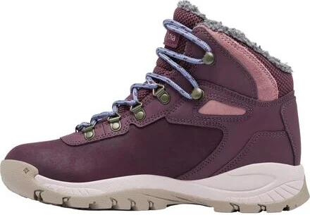 Columbia Newton Ridge WP Omni-Heat II Boot - Women's - Image 5