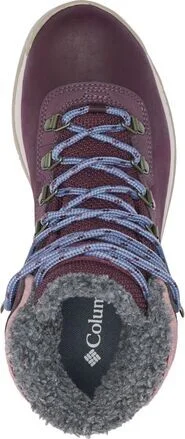 Columbia Newton Ridge WP Omni-Heat II Boot - Women's - Image 7