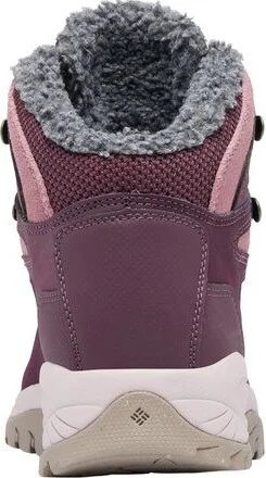 Columbia Newton Ridge WP Omni-Heat II Boot - Women's - Image 11