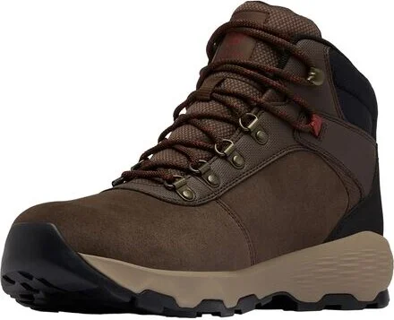 Columbia Newton Wander Hiking Boot - Men's - Image 4