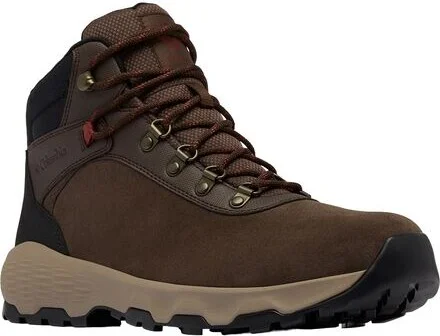 Columbia Newton Wander Hiking Boot - Men's - Image 9