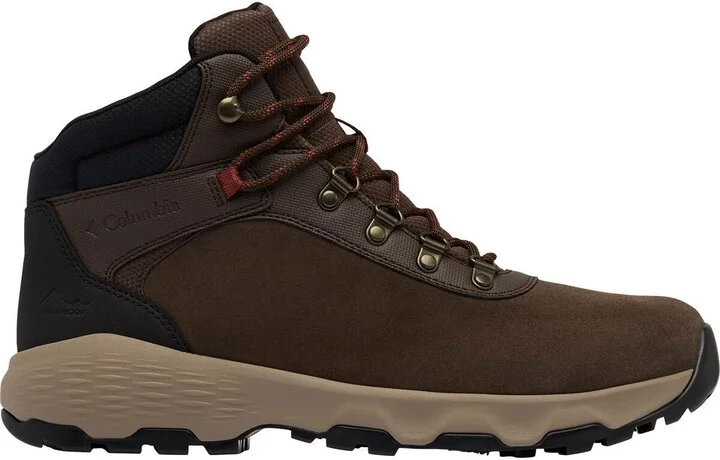Columbia Newton Wander Hiking Boot - Men's