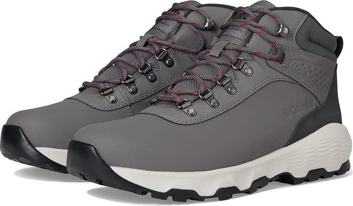 City Grey,mountain Red