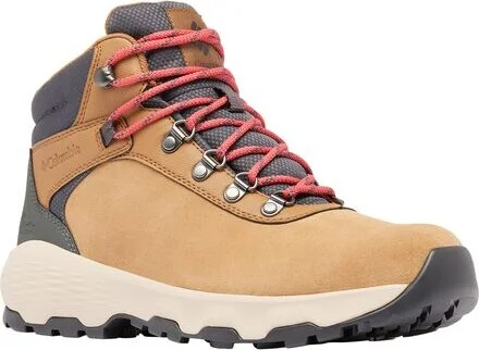 Columbia Newton Wander Mid Hiking Shoe - Women's - Image 2