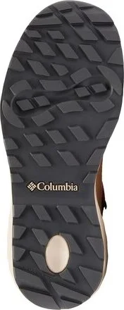 Columbia Newton Wander Mid Hiking Shoe - Women's - Image 3