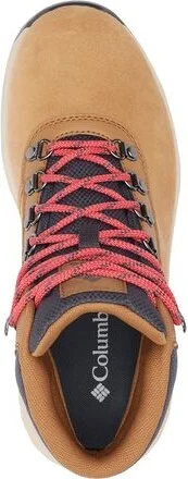 Columbia Newton Wander Mid Hiking Shoe - Women's - Image 5