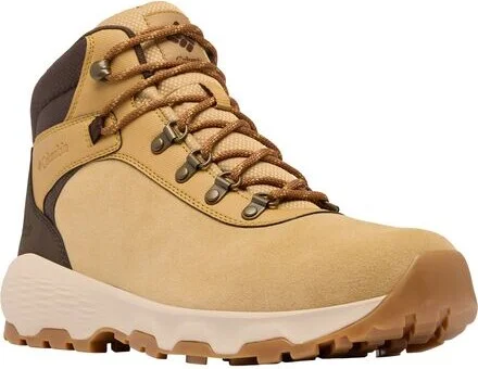 Columbia Newton Wander Mid Wide Hiking Shoe - Men's - Image 2