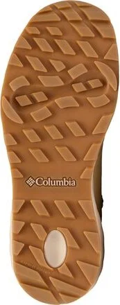 Columbia Newton Wander Mid Wide Hiking Shoe - Men's - Image 3