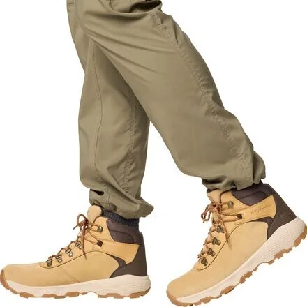 Columbia Newton Wander Mid Wide Hiking Shoe - Men's - Image 5