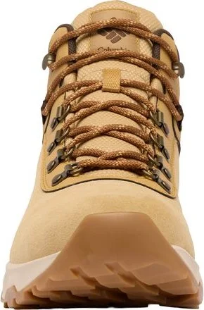 Columbia Newton Wander Mid Wide Hiking Shoe - Men's - Image 6