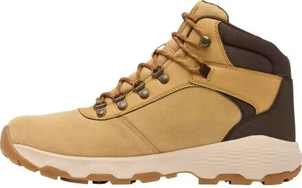 Columbia Newton Wander Mid Wide Hiking Shoe - Men's - Image 7