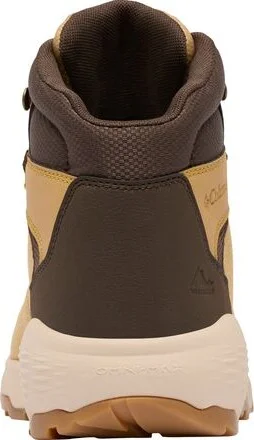 Columbia Newton Wander Mid Wide Hiking Shoe - Men's - Image 8