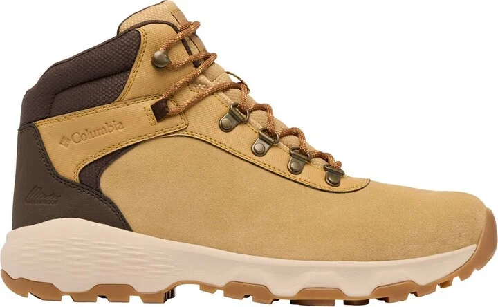 Columbia Newton Wander Mid Wide Hiking Shoe - Men's