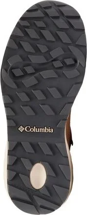 Columbia Newton Wander Wide Hiking Boot - Women's - Image 3
