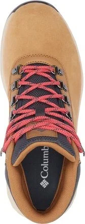 Columbia Newton Wander Wide Hiking Boot - Women's - Image 5