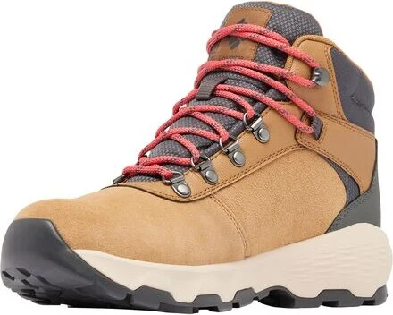 Columbia Newton Wander Wide Hiking Boot - Women's - Image 7
