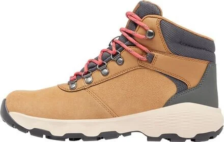 Columbia Newton Wander Wide Hiking Boot - Women's - Image 8