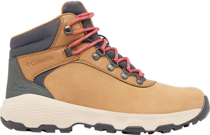 Columbia Newton Wander Wide Hiking Boot - Women's