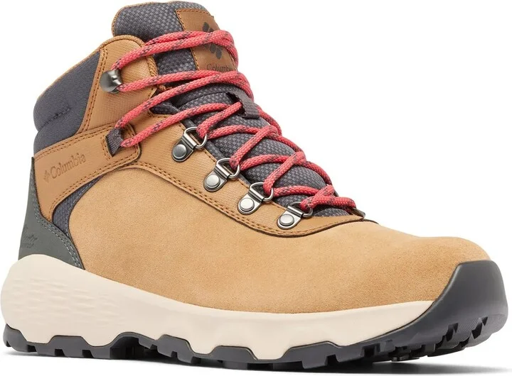 Columbia Newton Wanderer Mid Hiking Boot