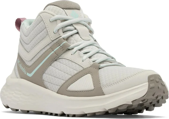 Columbia Novo Trail Mid Hiking Boot