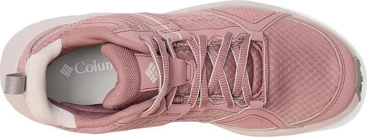Columbia Novo Trail Mid Women's Climbing Shoes Fig/Vapor : 6 B - Medium - Image 2