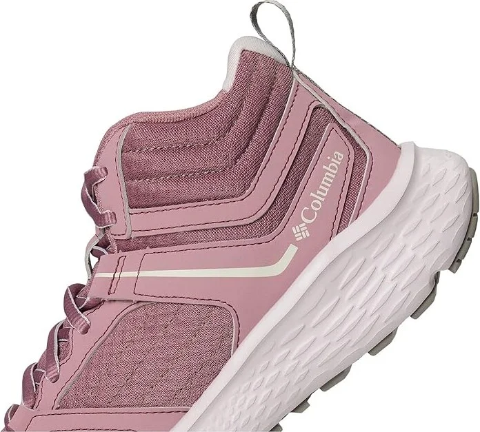 Columbia Novo Trail Mid Women's Climbing Shoes Fig/Vapor : 6 B - Medium - Image 7