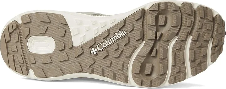 Columbia Novo Trailtm Women's Shoes Kettle/Cloud Grey : 10 B - Medium - Image 3