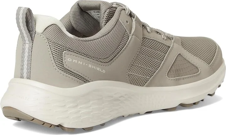 Columbia Novo Trailtm Women's Shoes Kettle/Cloud Grey : 10 B - Medium - Image 4