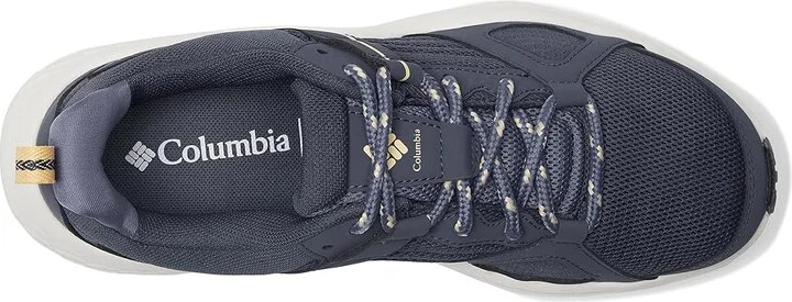 Columbia Novo Trailtm Women's Shoes Nocturnal/Sunkissed : 10 D - Wide - Image 2