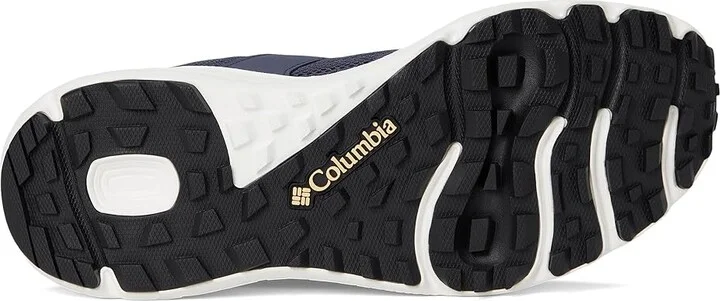 Columbia Novo Trailtm Women's Shoes Nocturnal/Sunkissed : 10 D - Wide - Image 3