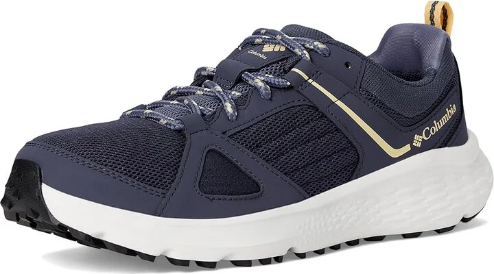 Columbia Novo Trailtm Women's Shoes Nocturnal/Sunkissed : 10 D - Wide - Image 5