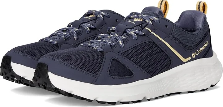 Columbia Novo Trailtm Women's Shoes Nocturnal/Sunkissed : 10 D - Wide