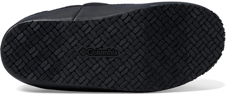 Columbia Omni-Heattm Lazy Bendtm Camper Men's Shoes Black/Graphite : 14 D - Medium, Textile - Image 3