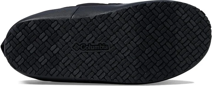 Columbia Omni-Heattm Lazy Bendtm Camper Women's Shoes Black/Graphite : 11 B - Medium - Image 3
