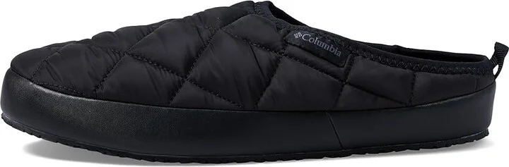 Columbia Omni-Heattm Lazy Bendtm Camper Women's Shoes Black/Graphite : 11 B - Medium - Image 5