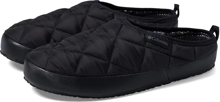 Columbia Omni-Heattm Lazy Bendtm Camper Women's Shoes Black/Graphite : 11 B - Medium