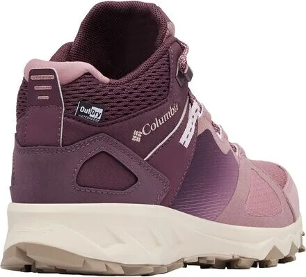 Columbia Peakfreak Hera Mid Outdry Boot - Women's - Image 9