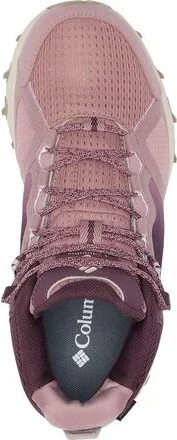 Columbia Peakfreak Hera Mid Outdry Boot - Women's - Image 11