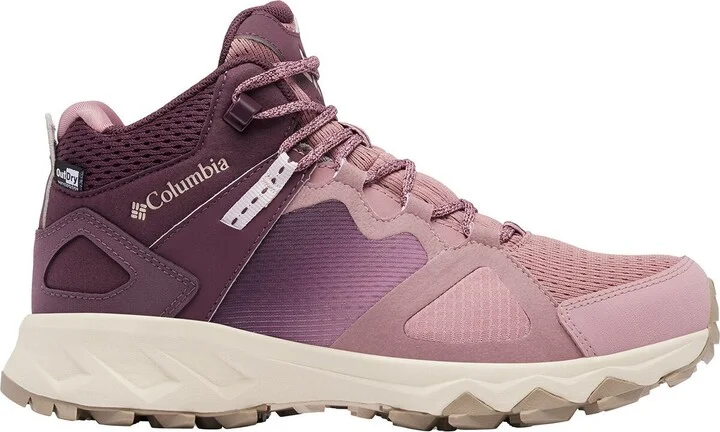 Columbia Peakfreak Hera Mid Outdry Boot - Women's