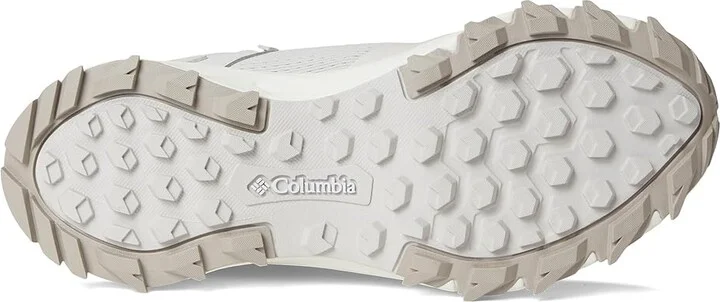 Columbia Peakfreak Hera Mid Outdry Women's Climbing Shoes Moonstone/Soft Taupe : 10 B - Medium, Canvas - Image 3