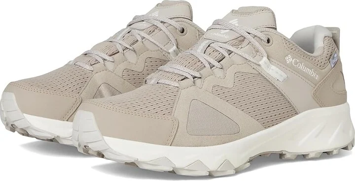 Columbia Peakfreak Hera Outdry Women's Climbing Shoes Soft Taupe/Sea Salt : 11 B - Medium, Canvas